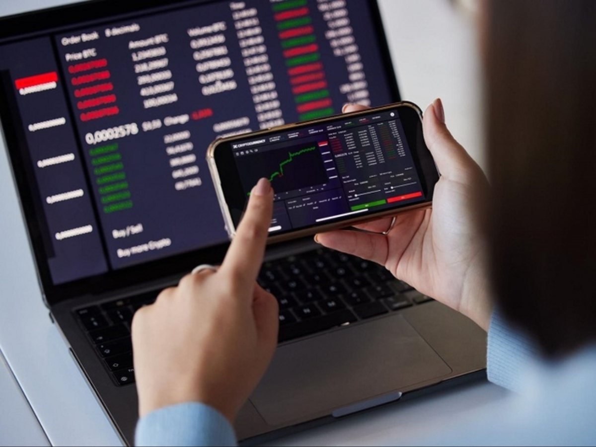 Đầu Tư CFD Bắt Đầu Từ Đâu