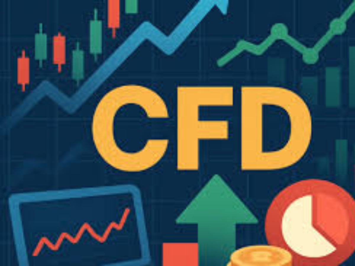 Hiểu đúng về giá CFD trước khi giao dịch