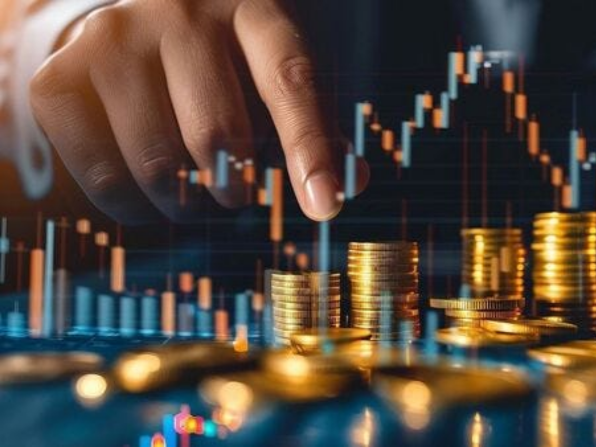 Hướng dẫn đầu tư vàng CFD từ A - Z