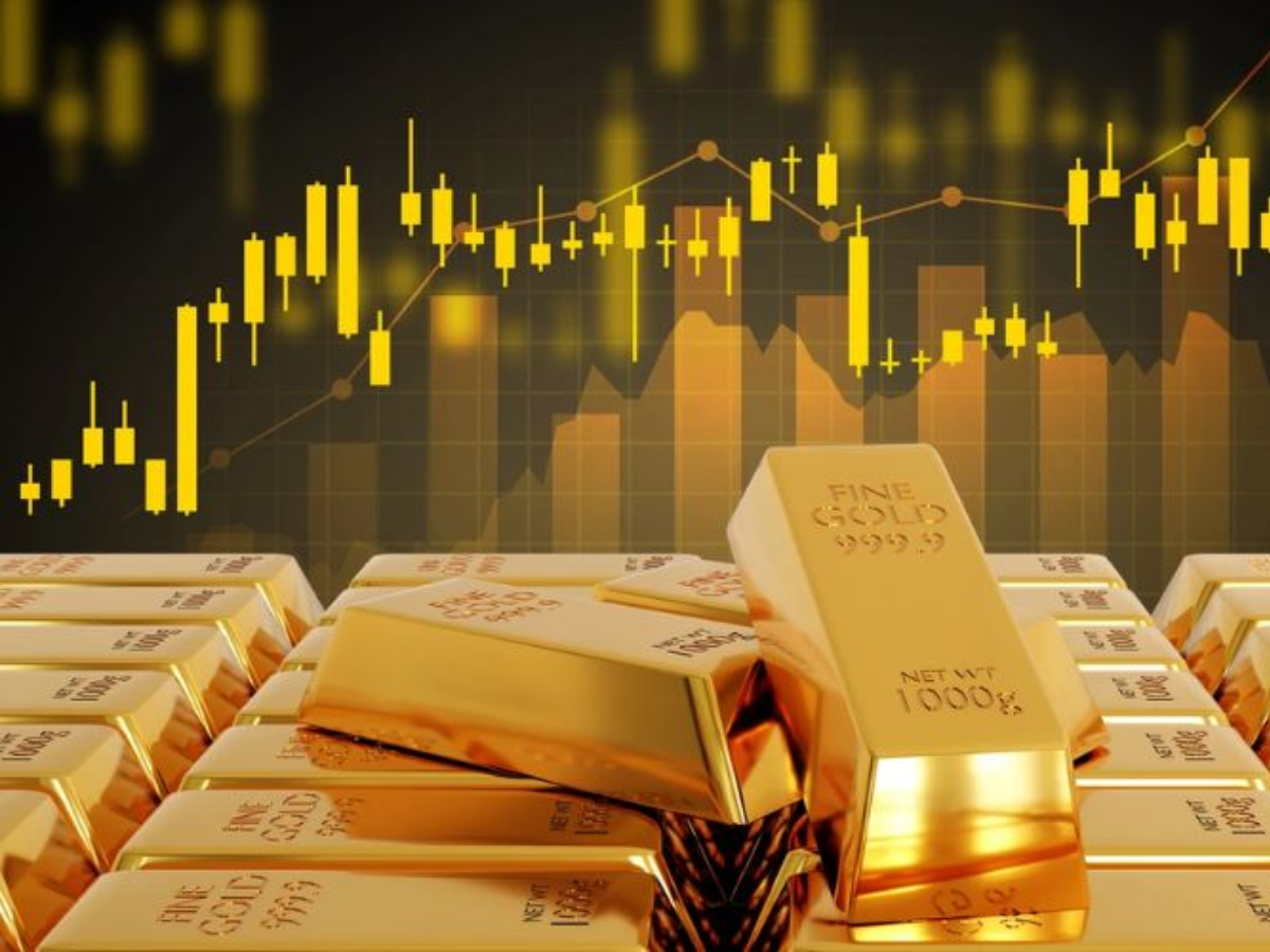Kinh nghiệm đầu tư vàng CFD hiệu quả