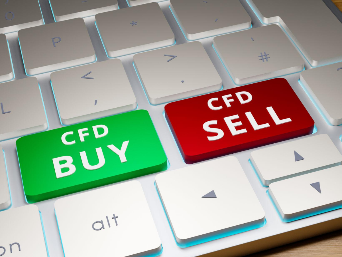 Mô hình CFD Công Cụ Đầu Tư Linh Hoạt Trong Thời Đại Số