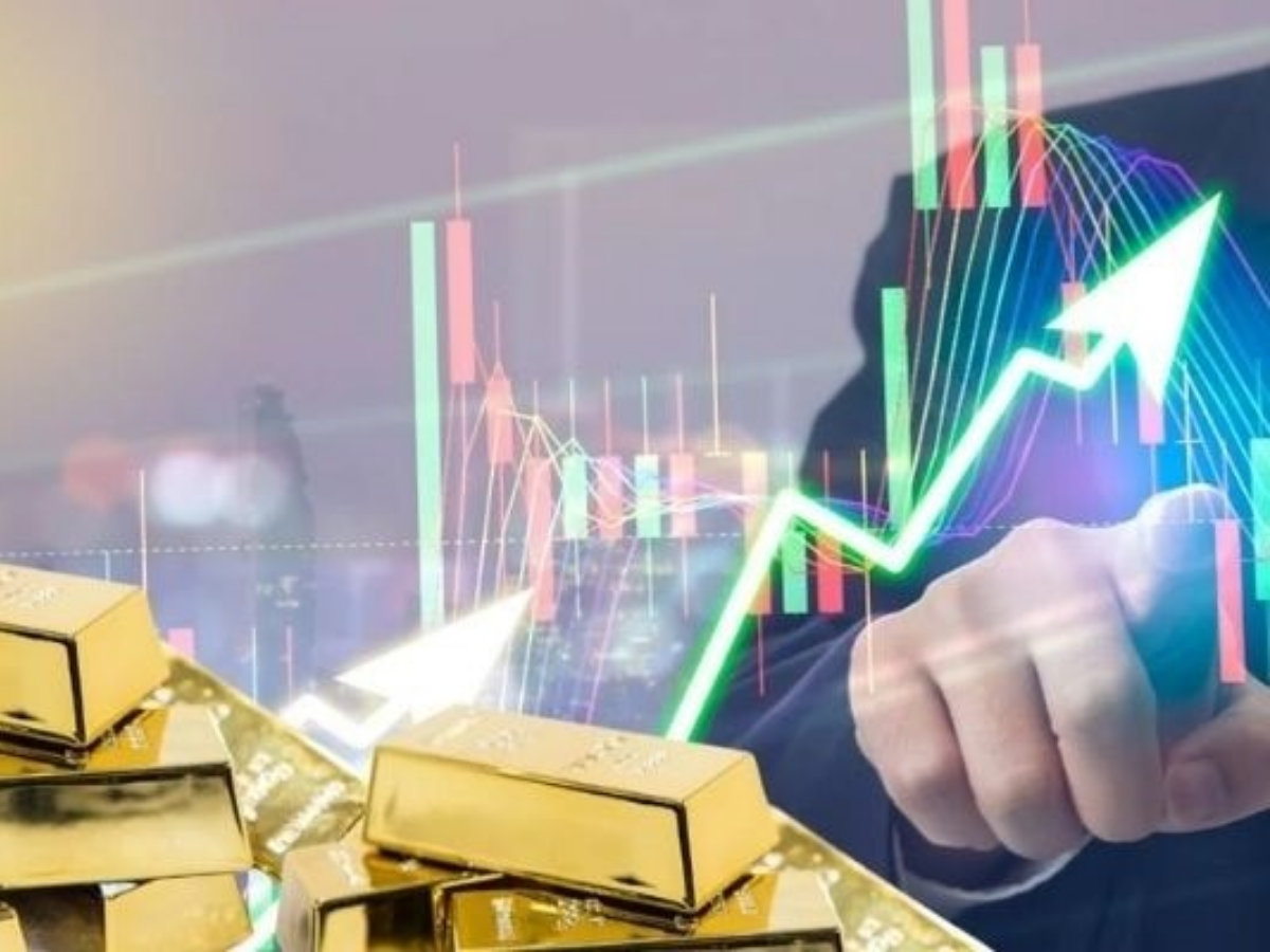 Tổng quan giao dịch vàng trực tuyến