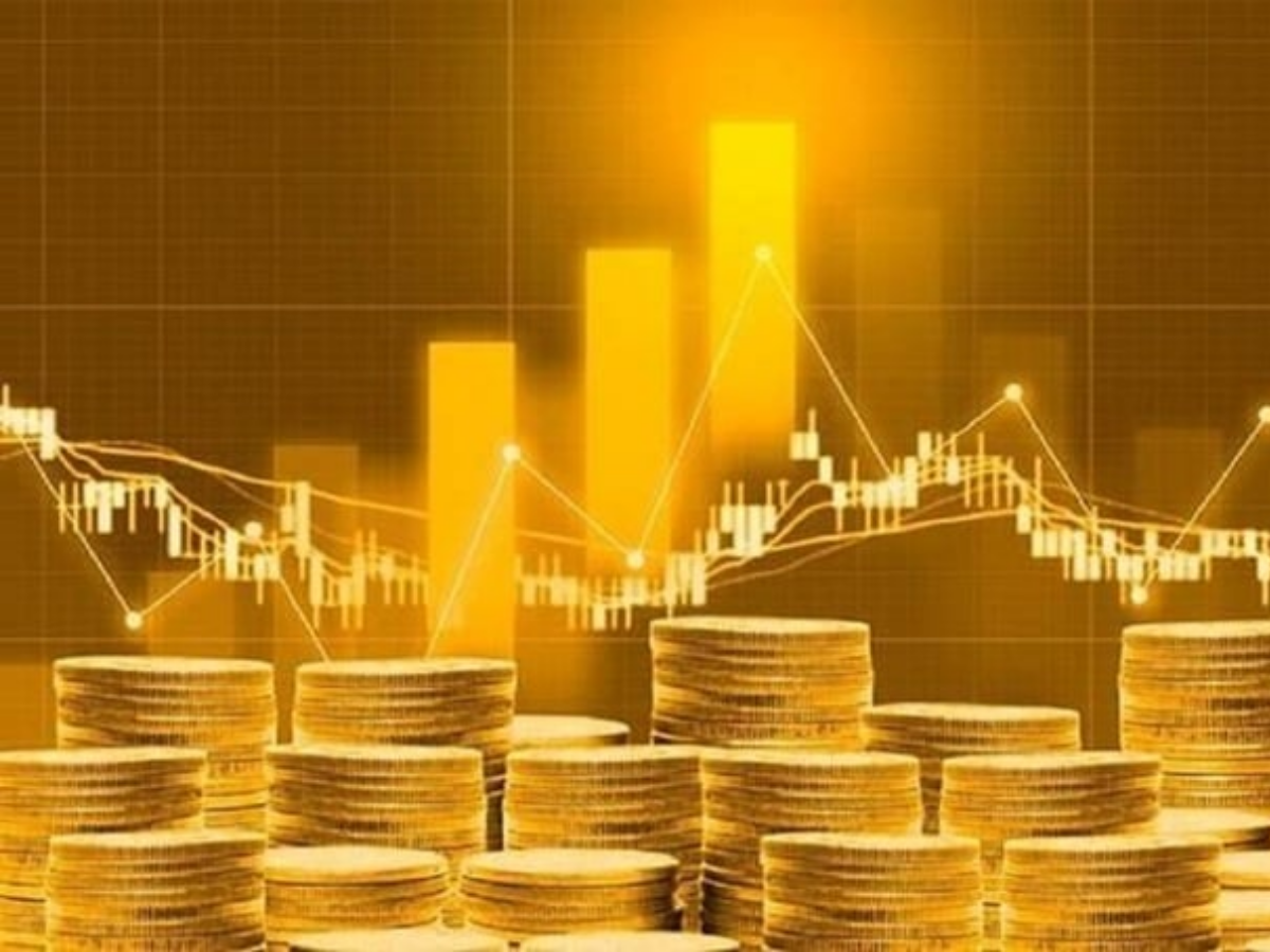 Vàng CFD hoạt động như thế nào?