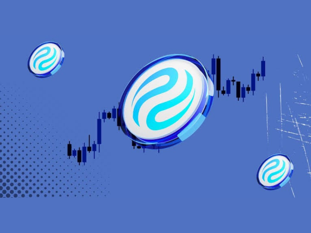 Tổng quan đồng coin INJ